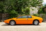 Lotus Esprit 1976 года (UK)
